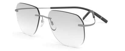 a pair of sunglasses on a white background
