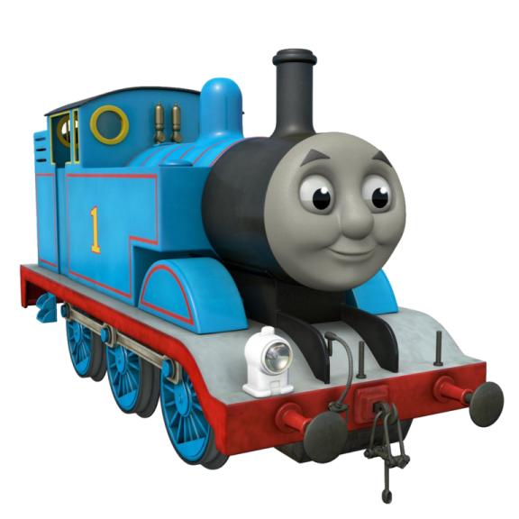 thomas the tank engine