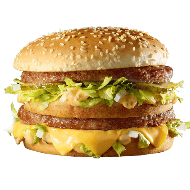 a hamburger with cheese and lete on it