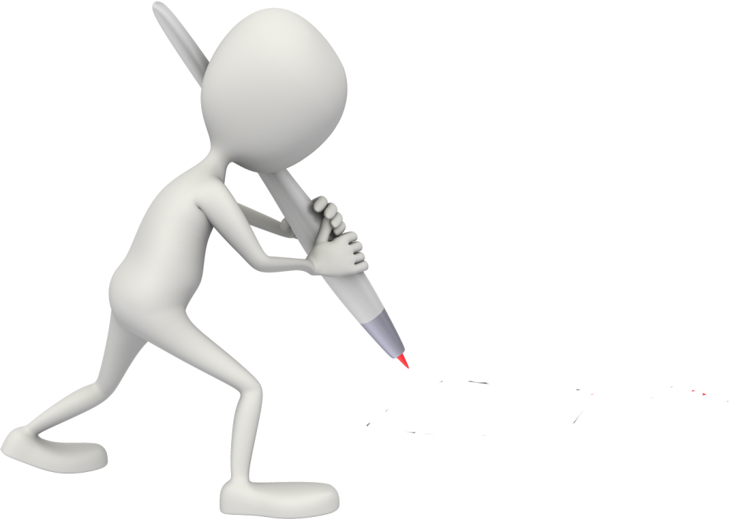 a 3d character holding a baseball bat