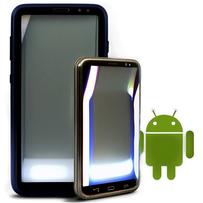 an image of a cell phone with the screen open