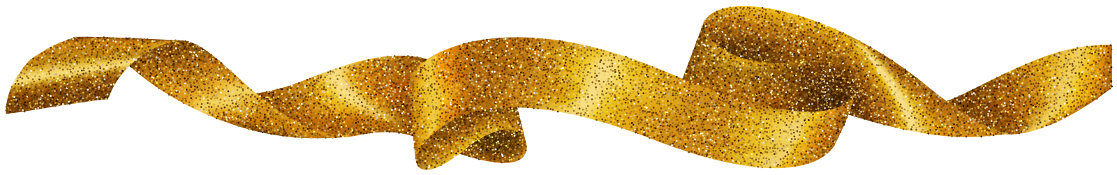 an illustration of a golden wave