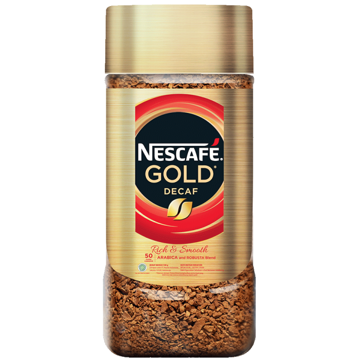 nesf gold coffee beans