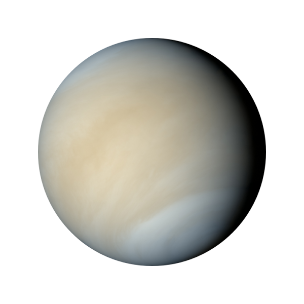 an image of the planet saturn