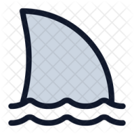 a sail in the water