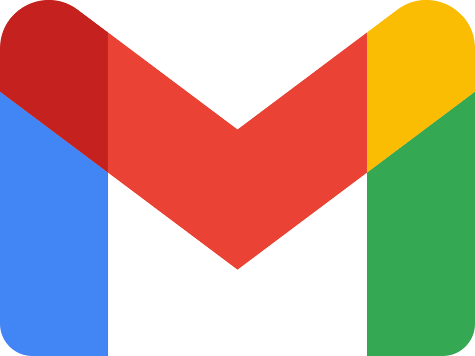 the google logo