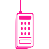 an icon of a remote control device