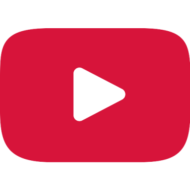 the youtube logo