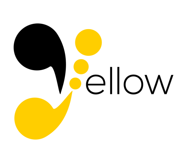 the logo for glow