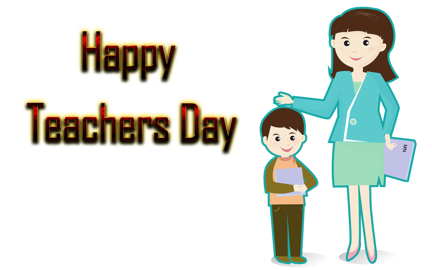 happy teachers day images