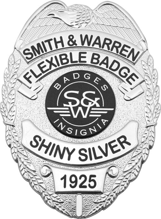 smith county sheriff badge