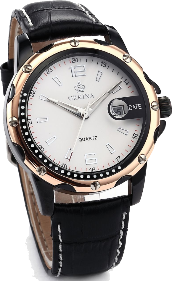 an image of a watch on a white background