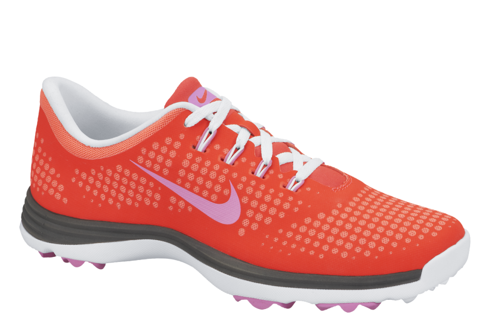 nike women's air zoom golf shoes