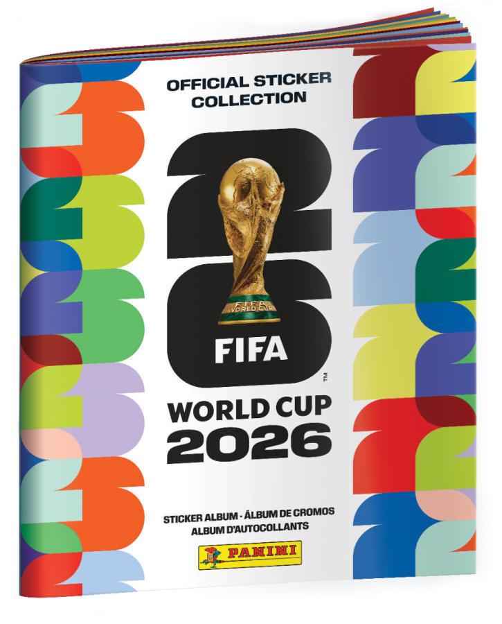 the official fifa world cup book