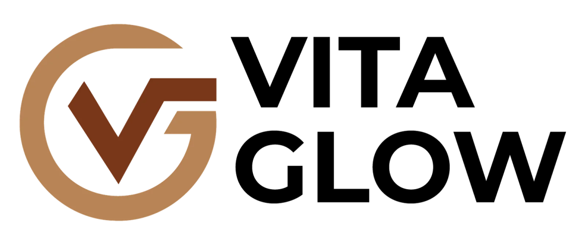 vita glow logo