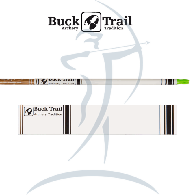 buck trail cigars