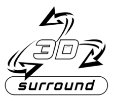 a black and white logo with the words go strong