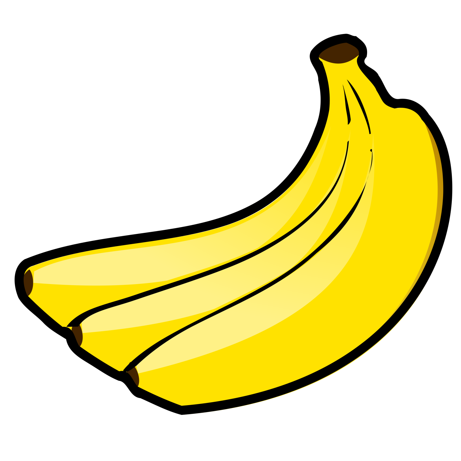a bunch of bananas
