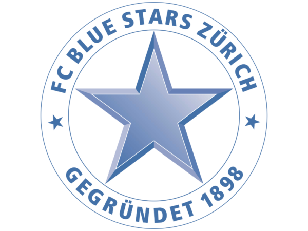 the logo for the club