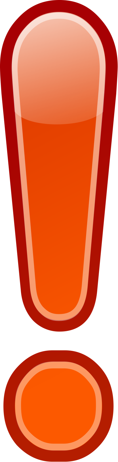 a glass of orange juice on a white background