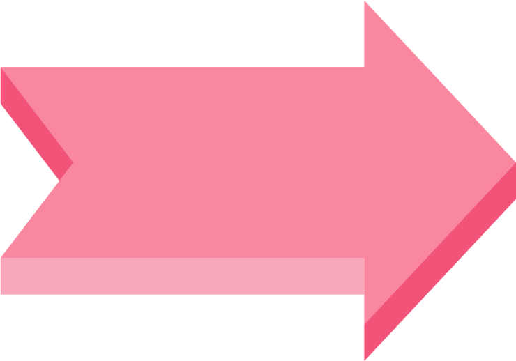 a pink arrow pointing to the right