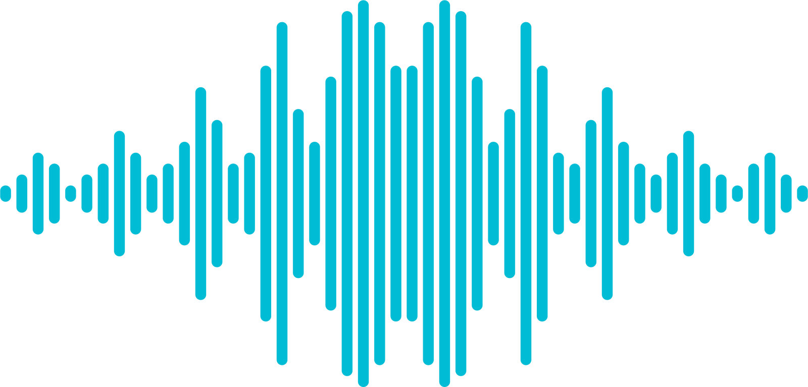 a sound wave