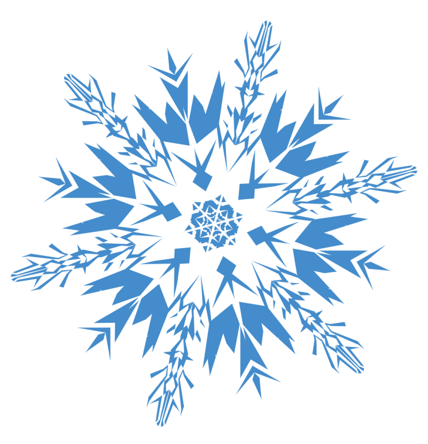 an image of a snowflorer