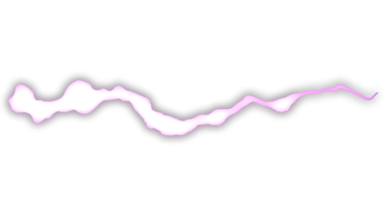 an image of a pink wave on a white background