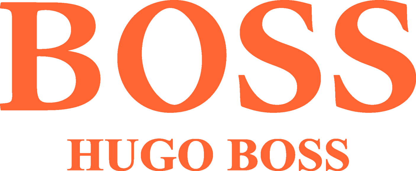 boss hugos logo