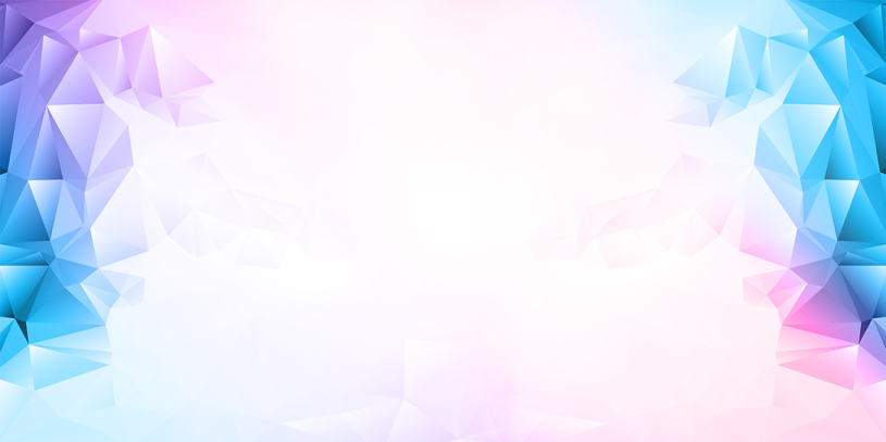 abstract poly polygonic background vector