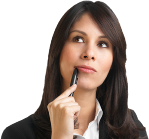 a woman holding a cell in her hand