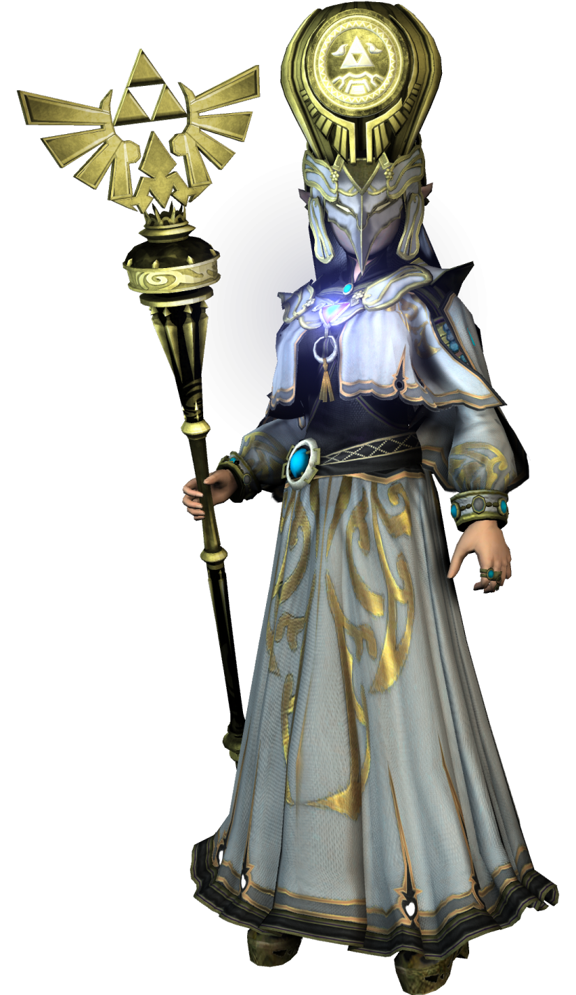 a man dressed as a knight holding a sword