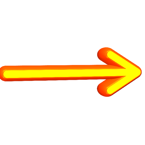 a yellow arrow pointing to the right
