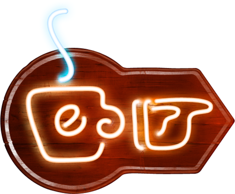 a wooden sign with the word boo on it