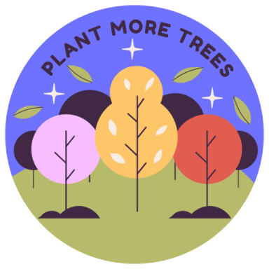 the logo for plantmores
