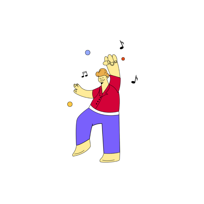 an image of a man with a tennis ball