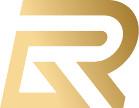 the r logo