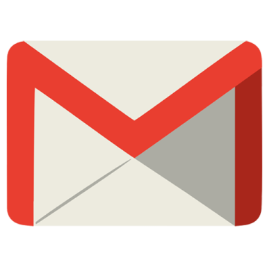 the gma mail icon