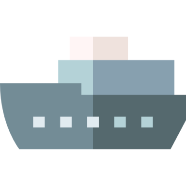 a boat icon
