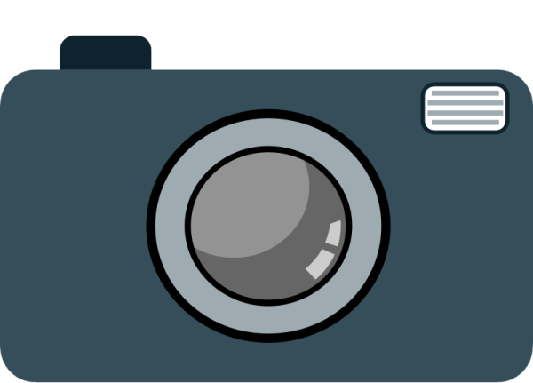 an image of a camera