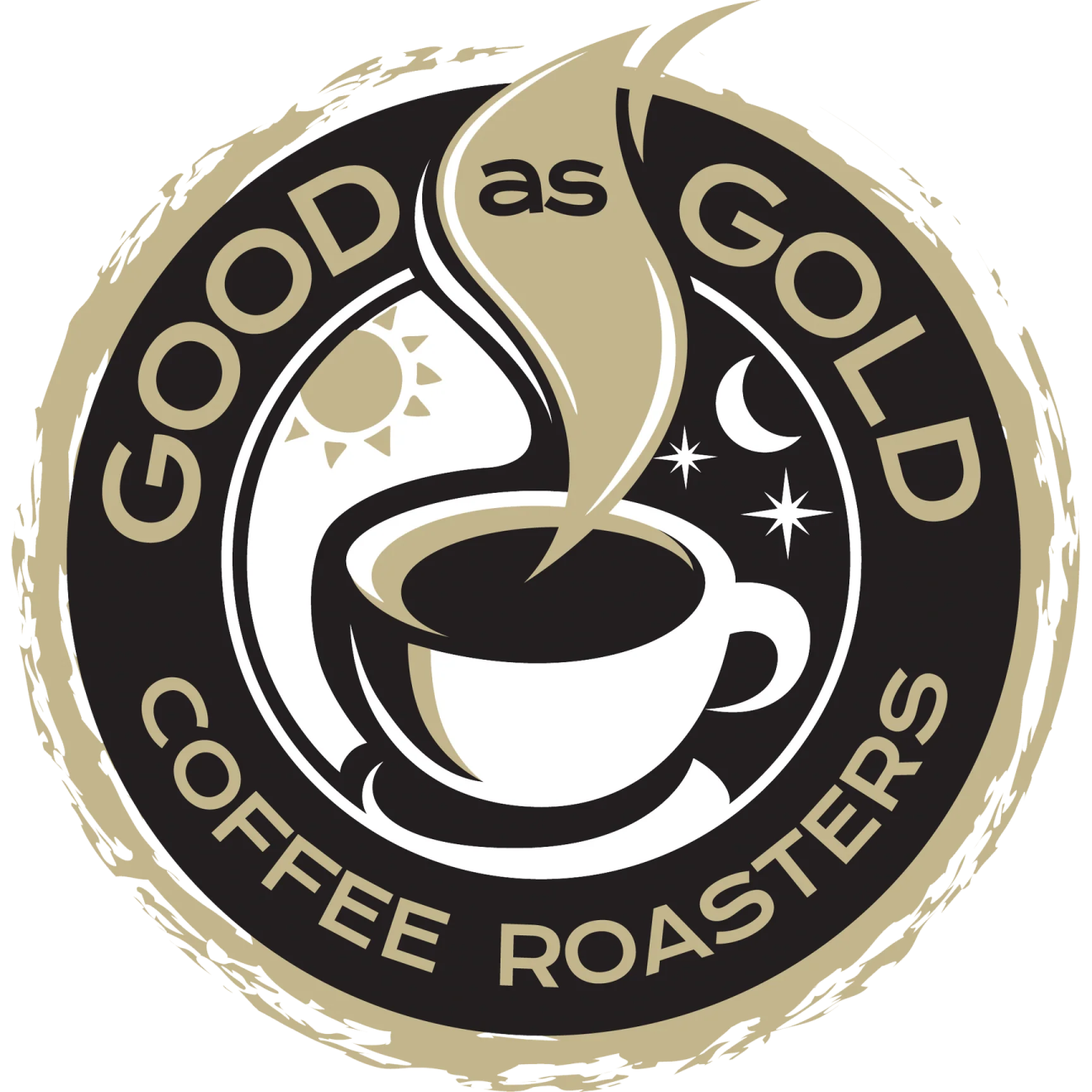 god as coffee roasters