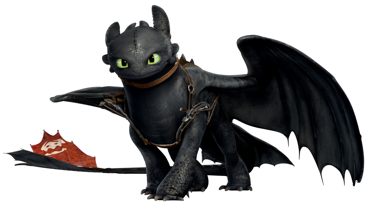 how to train your dragon