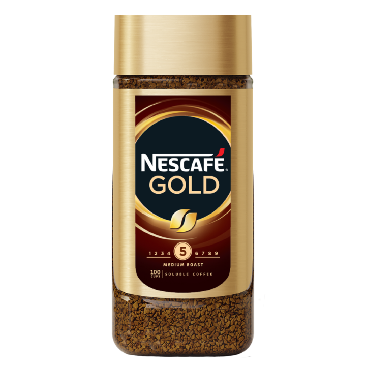 nesf ground coffee