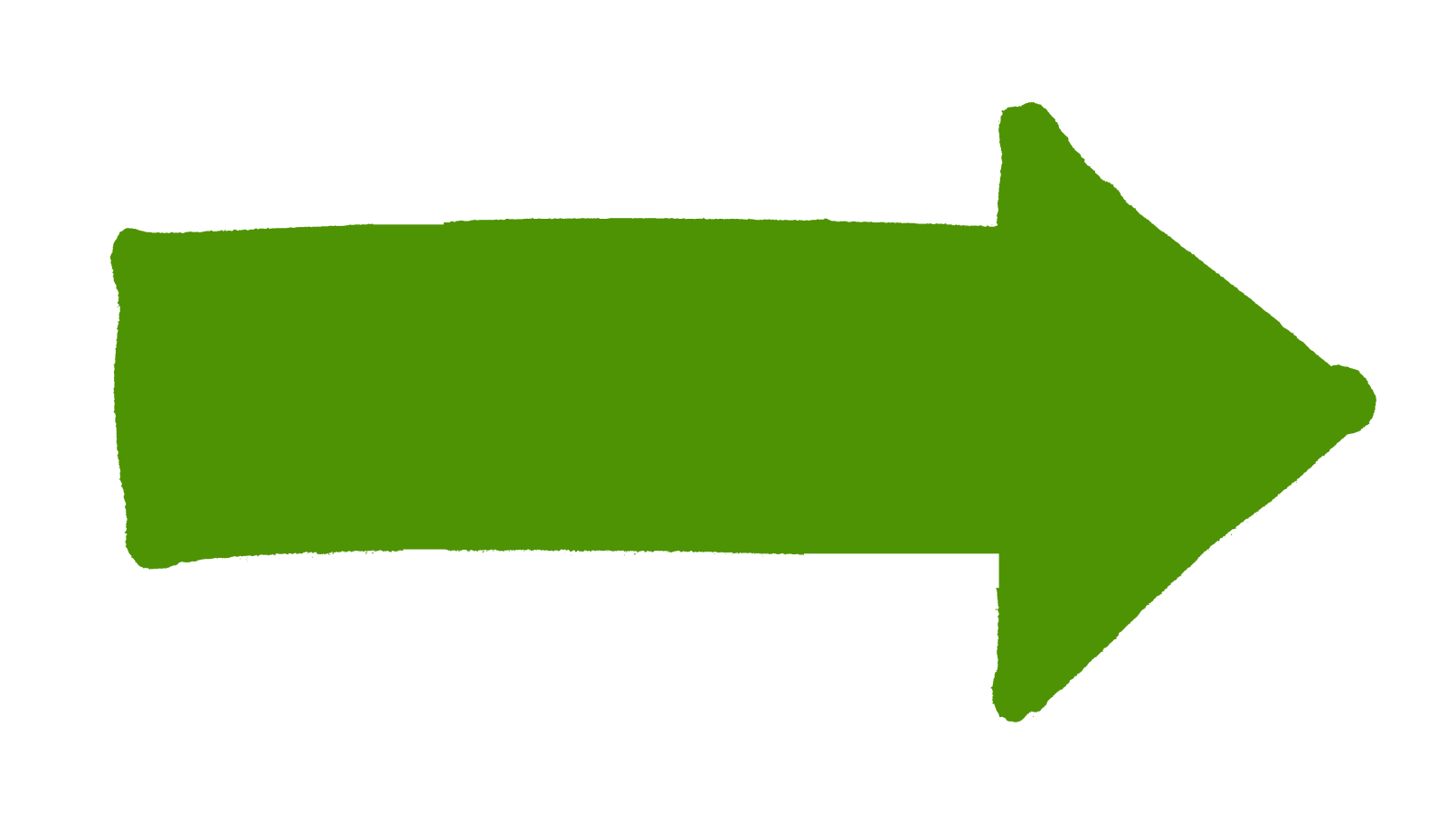 a green arrow pointing to the right