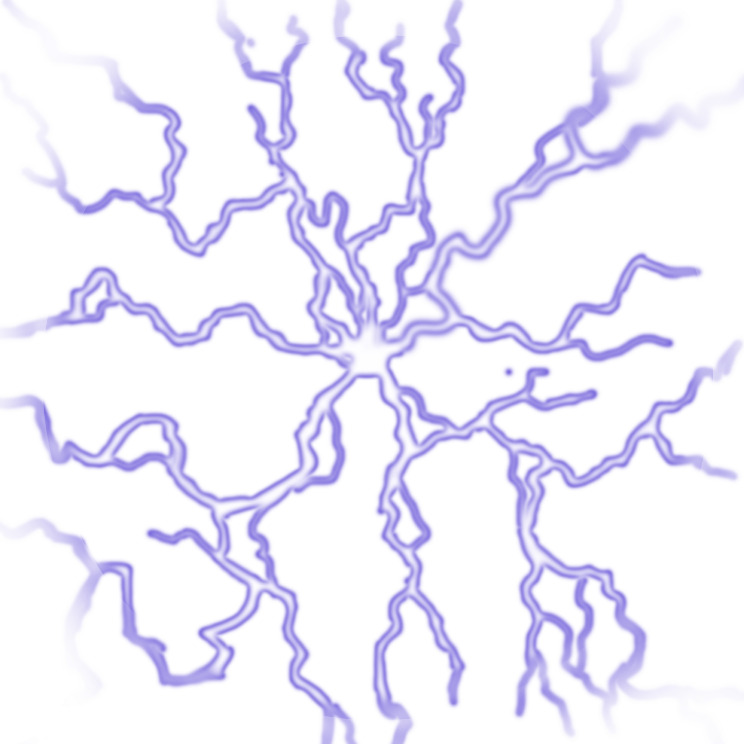an image of a snowflor