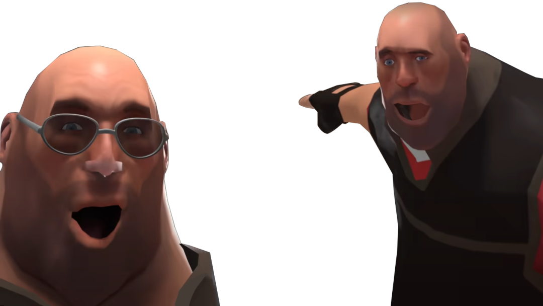 a cartoon character with glasses and a suit