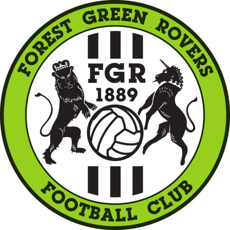 forest green rovers football club