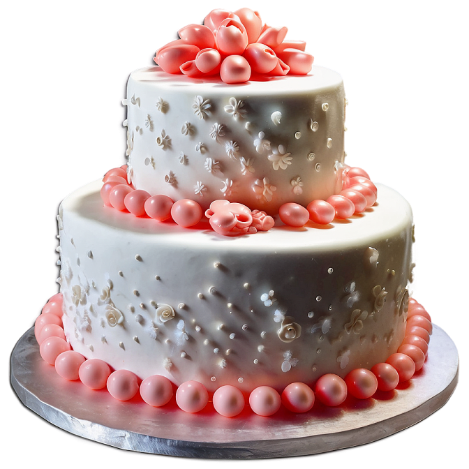 this is a cake