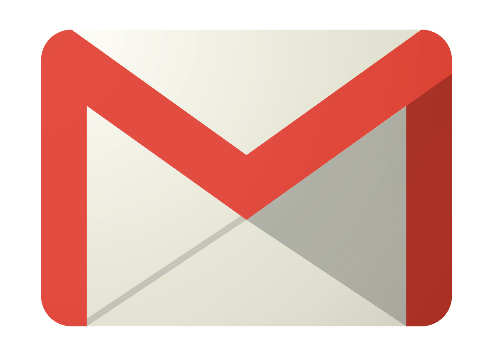 the gma mail icon