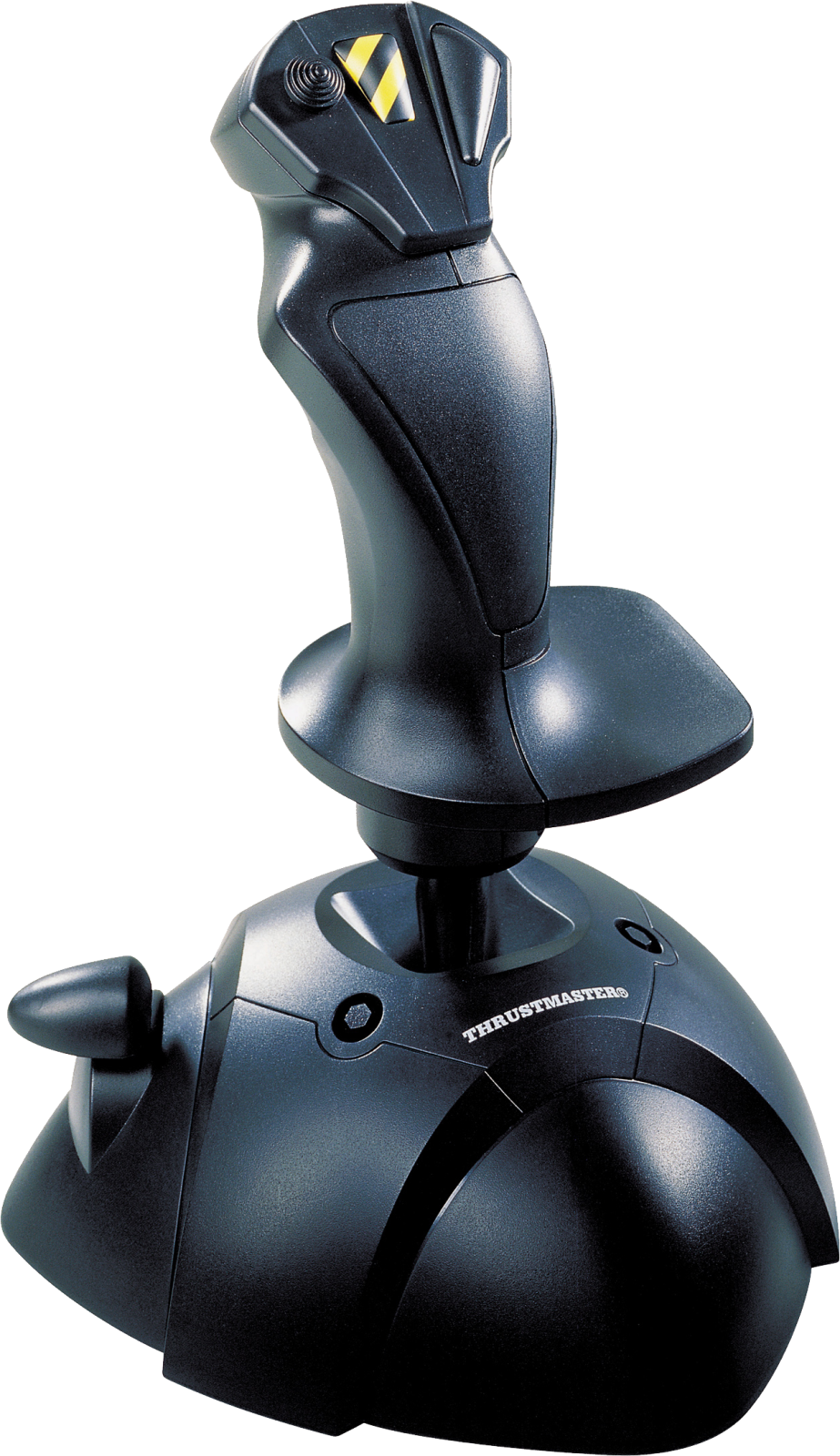 a close up of a game controller
